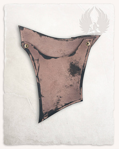 Kendra Tassets 2nd Ed. - Brown