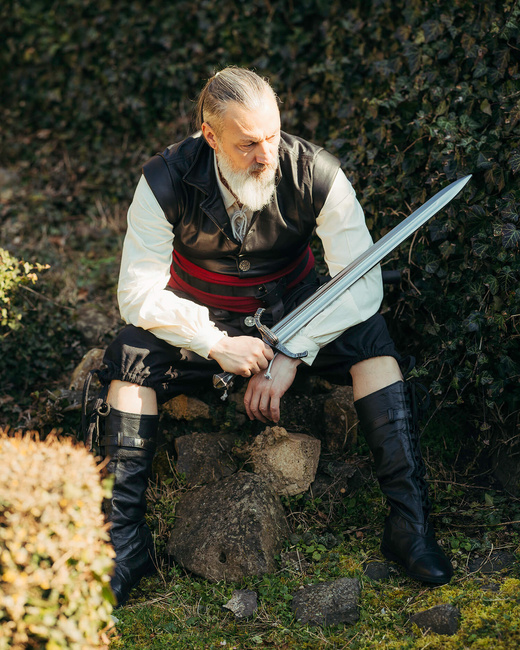 Marquet Shord Sword - 84 cm