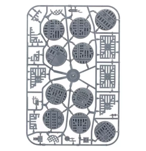 Warhammer 40000: Boarding Actions Void War Bases