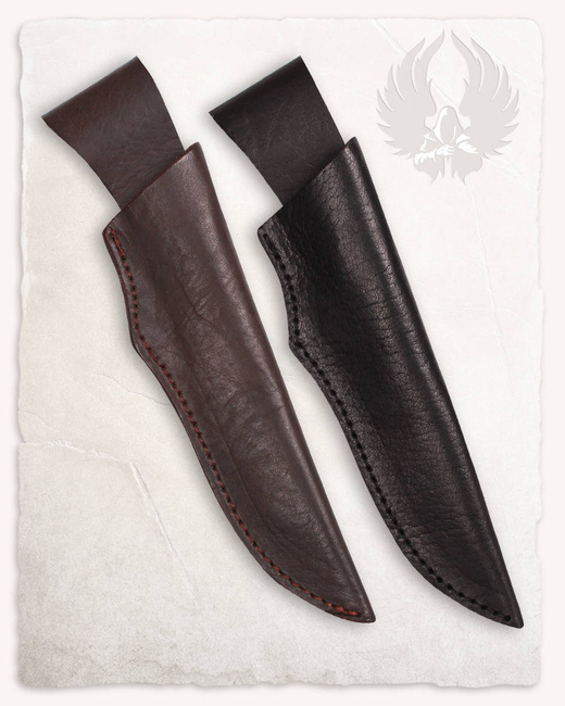 Ramon Sheath - Brown