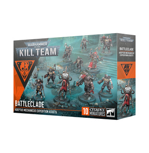 Warhammer 40000: Kill Team Battleclade