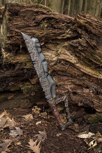 Orc Cleaver - 60 cm