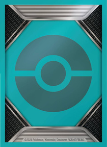 Pokémon TCG: Trainer's Toolkit (2024)