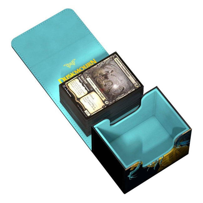 Ultimate Guard Sidewinder 100+ M:tG Duskmourn: House of Horror The Wandering Rescuer