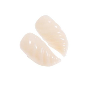 ScareCrow Vampire Fangs - Spiral