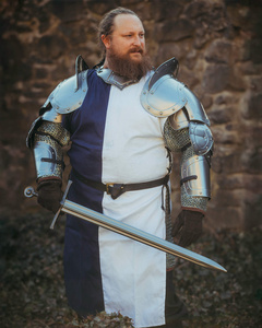 Hartmut Long Sword -102 cm