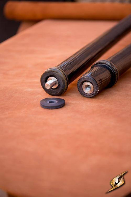 Eventide Spear - 250 cm - Compact