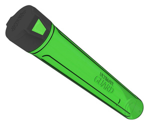 UG MatPod Green