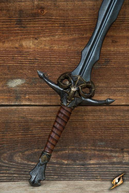 Caprine Sword 115 cm