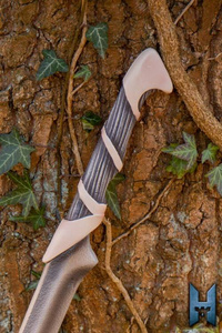 Shadow Elven Hunter Blade - 75 cm