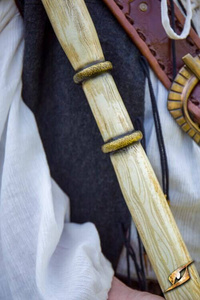 Mace of Disruption - 85 cm