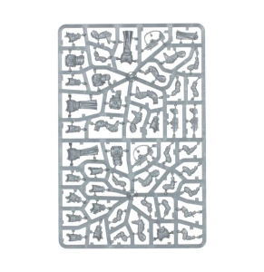 Warhammer 40000: Space Marines Sternguard Veteran Squad