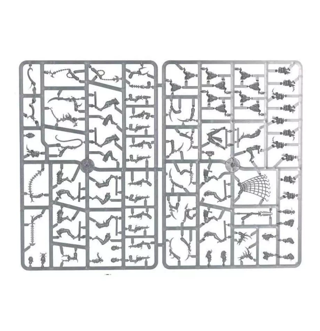 Warhammer 40000: Drukhari Wyches