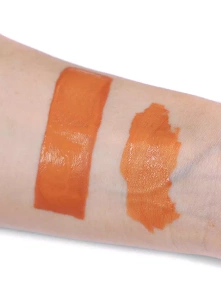 Aqua make-up Brown Athen 853 - farba do ciała