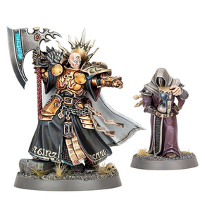 Age of Sigmar: Stormcast Eternals Lord-Terminos