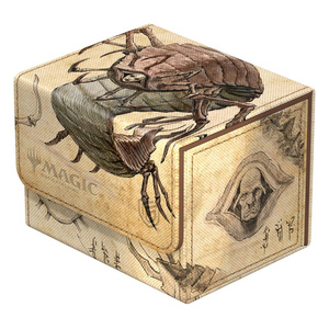 Ultimate Guard Sidewinder 100+ M:tG Avatar: The Last Airbender - Koh, the Face Stealer