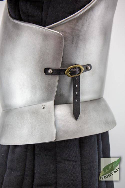 Mercenary Cuirass