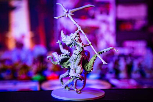 Massive Darkness 2: Hellscape