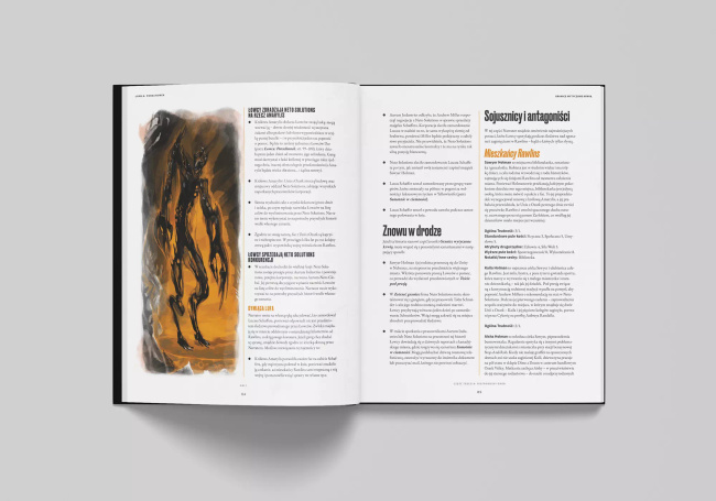 Granice wytyczone krwią