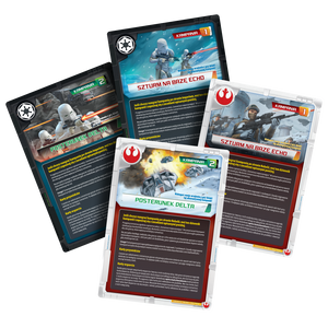 Star Wars: Bitwa o Hoth