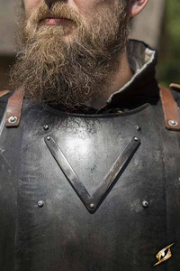 Churburg Complete Set - Epic Black