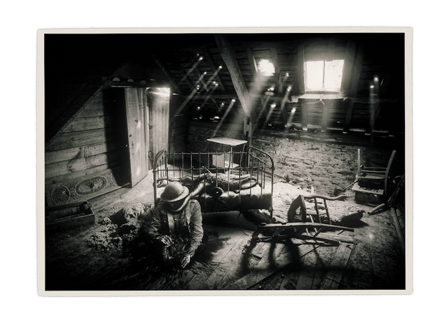 Biuro Śledcze: Śledztwa w Arkham i inne tajemnice