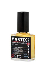 MASTIX klej do charakteryzacji  (Spirit Gum)