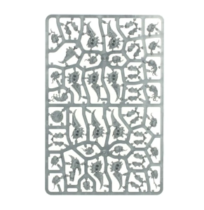 Warhammer 40000: Tyranids Genestealers