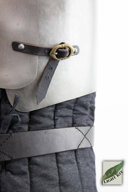 Nordic Cuirass