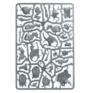 Age of Sigmar: Slaves to Darkness Eternus, Blade of The First Prince