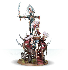 Age of Sigmar: Daughters of Khaine Cauldron of Blood