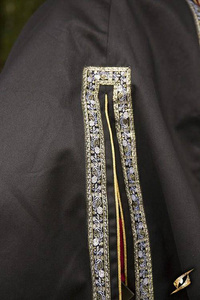 Cape Aramis - Epic Black