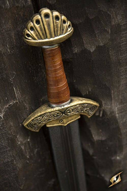Viking Sword - 100 cm