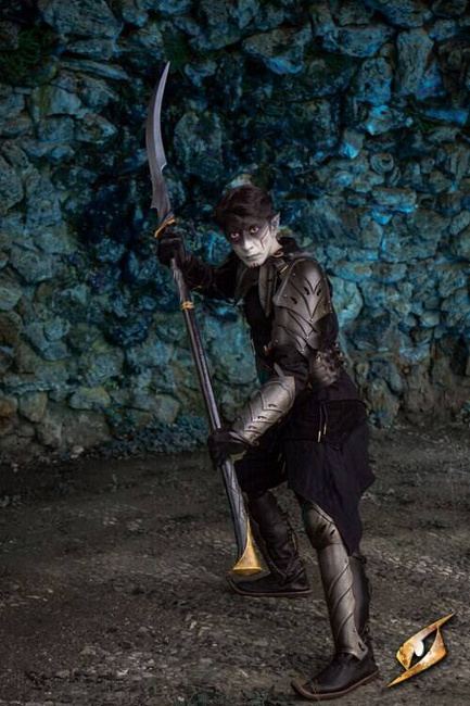 Eventide Glaive - 210 cm - Compact