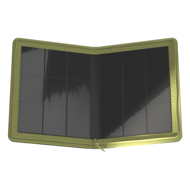 Ultimate Guard Zipfolio 360 Xenoskin Magic: The Gathering Avatar: The Last Airbender - Toph