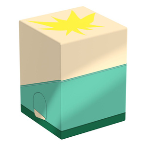 Ultimate Guard Boulder 100+ Squaroe South Park - Butters