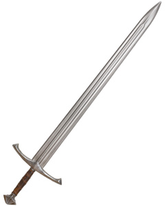 Fornac Long Sword - 101 cm