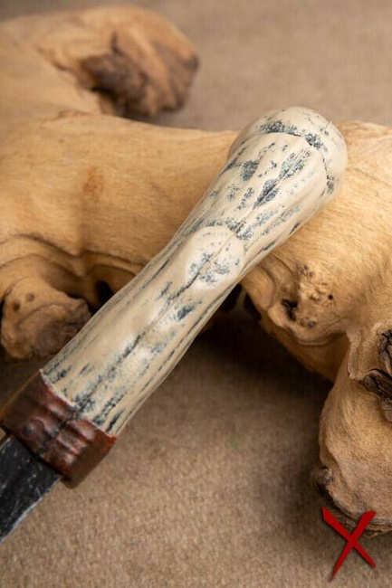 Wolfbane Throwing Knife - 25 cm