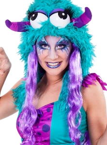 Aqua make-up Violet 673 - farba do ciała