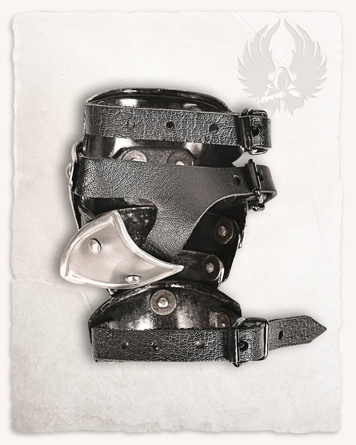 Markward Gauntlet Short Blank