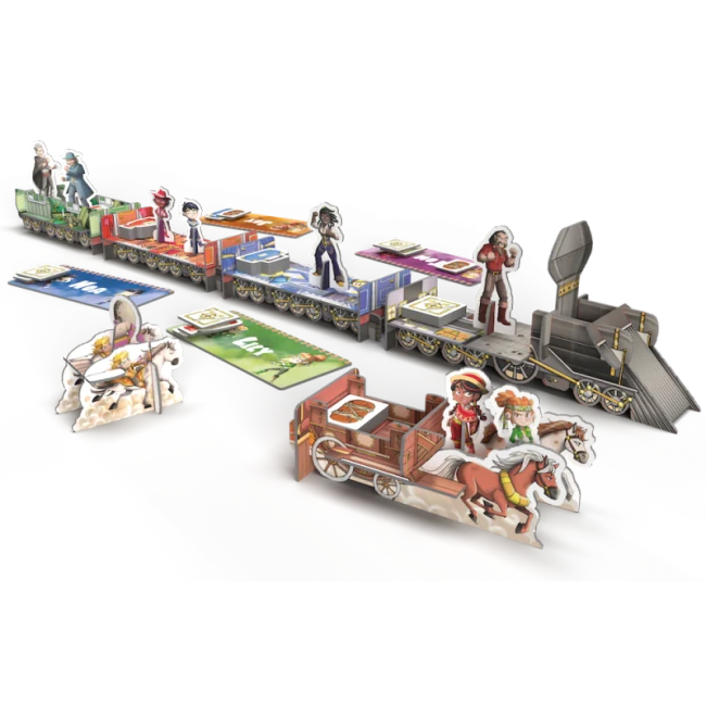 Kids Express (edycja polska)