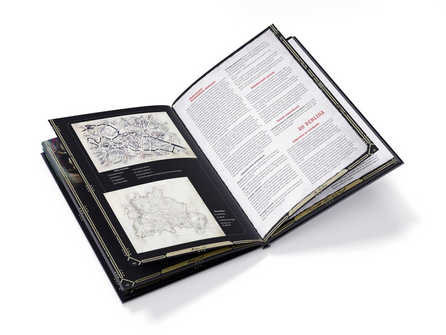 Kult: Boskość utracona RPG Szepty i krzyki