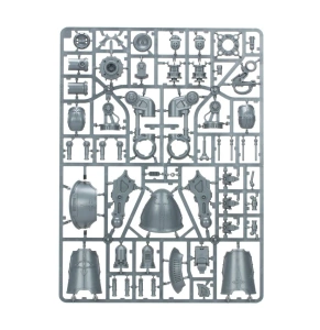 Warhammer The Horus Heresy: Cerastus Knight Lancer