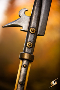 Fauchard Top 85cm - modułowe zakończenie drzewca