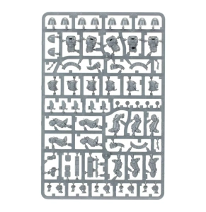 Warhammer 40000: Space Marines Desolation Squad