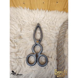 Lírica’s Medical Kit - Black - zestaw medyka