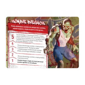 Małe Epickie Zombie