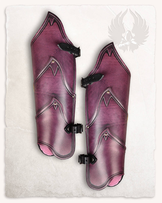 Alistair Greaves 2nd ed - Red