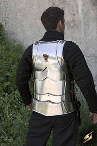 Gothic Half Armour