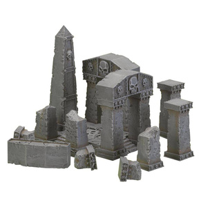 Warhammer: The Old World Arcane Ruins